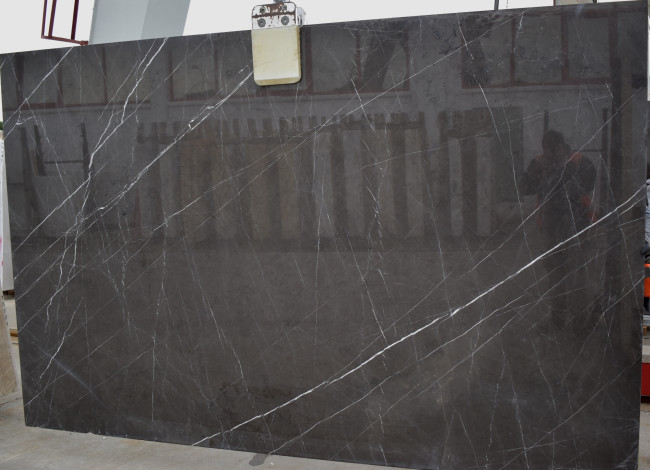 Graphite | NOBLE EARTH MOSCHOU